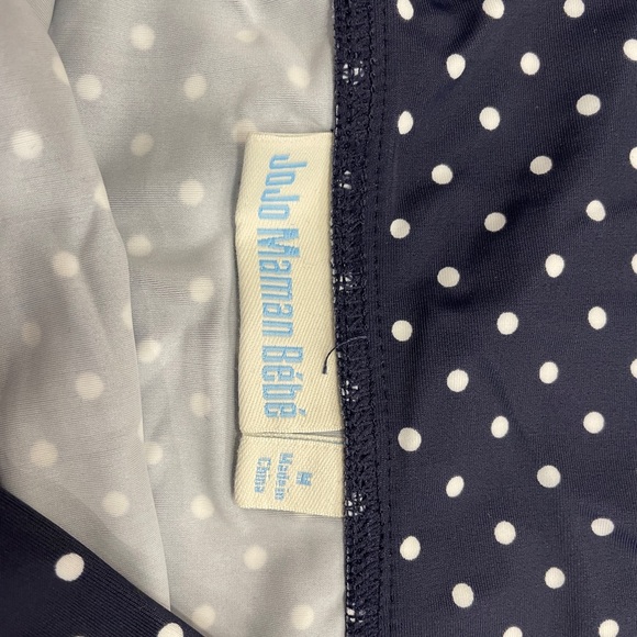 JoJo Maman Bebe Tankini - Picture 10 of 11